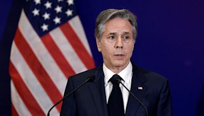 Blinken to shore up US relationships in Asia amid political uncertainty at home