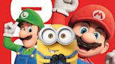 ¡Hasta los Minions y el Grinch quieren ver la película de Mario!