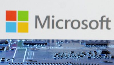 Microsoft ofrece salir de China a cientos de empleados, según el Wall Street Journal