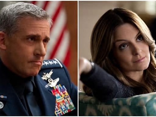 The Four Seasons: Steve Carell raggiunge Tina Fey nella nuova comedy di Netflix