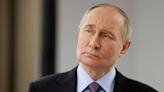 Putin Ready For Ceasefire In Ukraine On Current Frontlines, Report Says—Here’s What Russia Would Gain