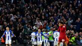 Brighton 3-0 Liverpool: Solly March at the double as Jurgen Klopp’s side capitulate