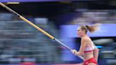 Third Games a charm: Canada's Newman wins bronze in Olympic women's pole vault