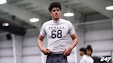 Three Star 2025 TE Cayman Reynolds Annnounces His Top 5 Schools and Includes Georgia Tech