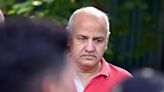 Delhi excise policy case: SC adjourns Sisodia's bail hearing till August 5