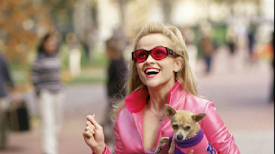 Are you Elle Woods' twin? 'Legally Blonde' prequel series sets open casting call for young character