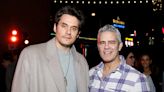 Andy Cohen Says Implications About Him and John Mayer Are 'Demeaning'