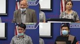 Unresolved killings of 4 Muslim men in Albuquerque leaves local community on high alert