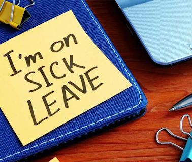 Letters to the Editor: Manager asks employee to request for medical leave a week in advance