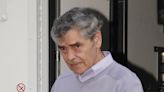 Ashes of serial killer Peter Tobin scattered at sea after death aged 76