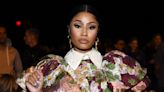 Nicki Minaj Hit With Lawsuit Amid Accusations Of Damaging Borrowed Jewelry