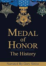 Medal of Honor: The History - película: Ver online