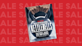 Our "No Gym Required: Kettlebells Guide" Is 20% Off for 12 Hours Only