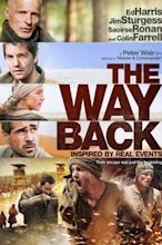 The Way Back (2010 film)