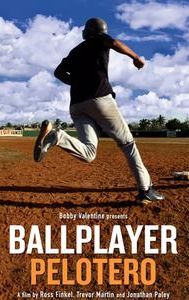 Ballplayer: Pelotero