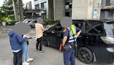 悽慘！白牌車違法載客 賺400元罰10萬還扣照