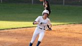 Wake Forest softball advances in playoffs with win over Corinth Holders