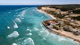 Great Lakes summer beach hazards: Hard-hitting waves, dangerous rip currents