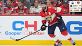 Ekblad steadying force for Panthers in return to Stanley Cup Final | NHL.com