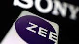 Zee withdraws Sony merger application from India company tribunal