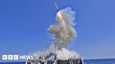 US cruise missiles to return to Germany, angering Moscow