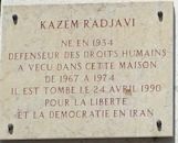 Kazem Rajavi