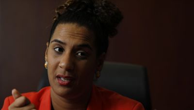 Para ministra Anielle Franco, reparação é tratar brasileiros com dignidade em Portugal