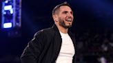 WWE Announces Johnny Gargano Is Unable To Compete Due To A Grade 2 AC Sprain