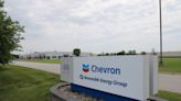 Chevron finalizes Renewable Energy Group purchase, making Ames its biofuel headquarters