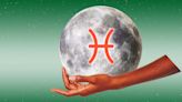 How September's Harvest Full Moon Will Impact You Astrologically