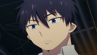 Blue Exorcist: Beyond The Snow Saga Unveils New Rin Okumura Character Trailer; Deets HERE