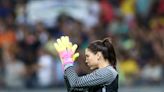 Former USWNT goalie Hope Solo entering alcohol treatment program after DWI arrest