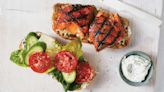 Grilled Salmon Recipes You'll Want to Make All Summer Long