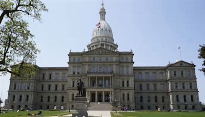 AP Decision Notes: What to expect in Michigan’s state house special elections