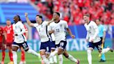 Inglaterra gana en los penales, elimina a Suiza y espera rival para la semifinal de la Euro