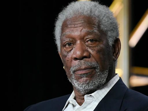 Morgan Freeman arremetió contra el Mes de la Historia Negra: “Detesto la mera idea”