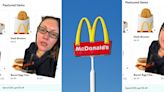 'I thought they were like $0.50 each': Customer blasts McDonald's hash brown price hike, says an hour of minimum wage work only buys 1
