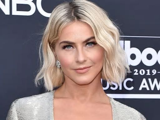 Julianne Hough Siblings: A Look at the Dancer’s Close-Knit Family