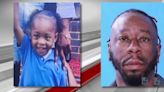 Amber Alert issued for missing 3-year-old in Jefferson County