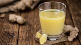 Ginger Shots Are One of Nature’s Best Immune-Boosting Tonics, Say Experts — Don't Brave Sick Season Without Them