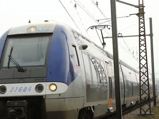 Le trafic SNCF perturbé entre Montauban et Toulouse à cause d’un défaut de signalisation