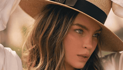 ¿Nueva indirecta a Nodal? Belinda anuncia lanzamiento de su nueva canción 'La mala'