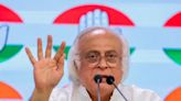 ‘Non-biological PM should go to Manipur before going into the space’: Jairam Ramesh’s ISRO jibe at Narendra Modi | Mint