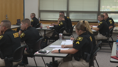 Beaufort County Sheriff's deputies ready to return as SROs in school system