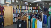 Myrtle Beach area shop offers old-school golf fashion