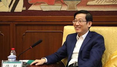 中國文旅部副部長饒權宣布恢復「福建赴馬祖旅遊」再開赴台旅行團