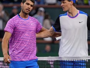 Roland Garros: Zverev ganó, es más candidato que nunca y así quedaron las semifinales