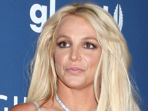 Chaos-Nacht im Luxushotel: Hatte Britney Spears einen Zusammenbruch?