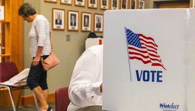 Shampine, Brugger win Ottawa County District 10 primary elections