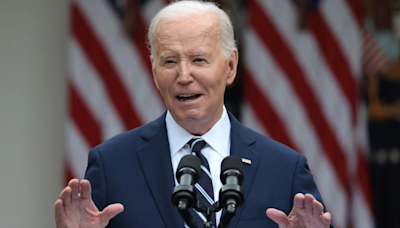 "I Promise You I Am Ok", Biden Insists On Return To Campaign Trail